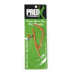 Theseus PredX Plastic Worm Propeller Rig